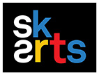 Saskatchewan Arts Board Logo - Colour
